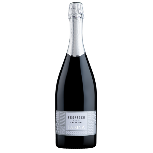 FARINA PROSECCO SPUMANTE EXTRA DRY - 75 CL